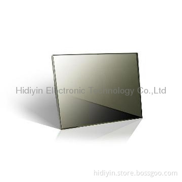 2014 hotsales newest 7 inch private mould digital photo frame
